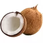 COCONUT 1kg