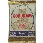 Gopuram kum kum