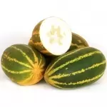 MALABAR CUCUMBER