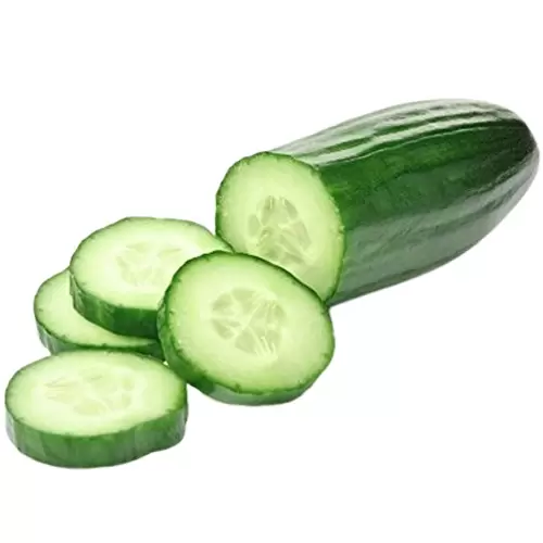 CUCUMBER (SPL) 1 kg