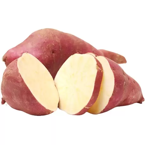 SWEET POTATO 1 kg