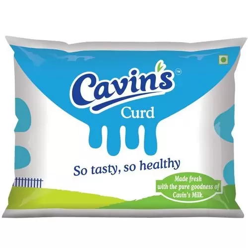 CAVINS CURD  500 gm
