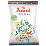 AMUL GHEE  REF