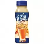 Amul kool milk shake badam
