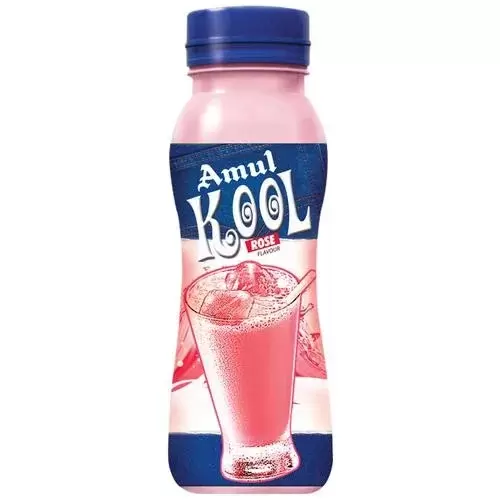 AMUL KOOL ROSE  200 ml