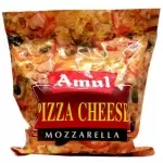AMUL PIZZA CHEESE 200gm