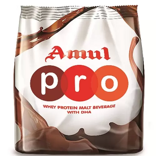 AMUL PRO REFILL 500 gm