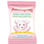 AMUL SPRAY GM 500gm