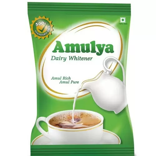 AMULYA POWDER POUCH 500 gm