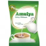 Amulya powder pouch