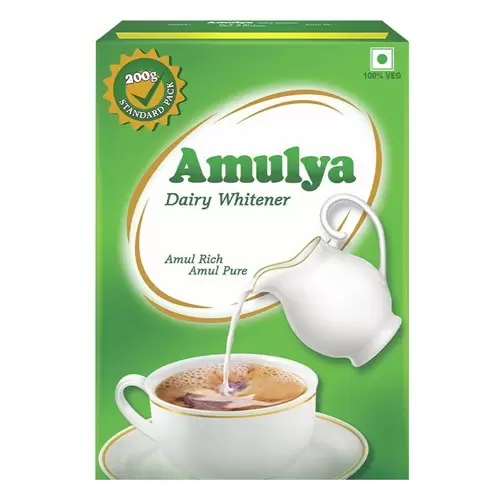 AMULYA POWDER REFILL 200 gm