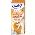 Cavins milkshake butter scotch