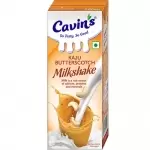 CAVINS MILKSHAKE BUTTER SCOTCH