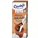 Cavins milkshake chocolate