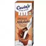 CAVINS MILKSHAKE CHOCOLATE 180ml