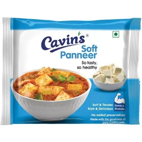 CAVINS SOFT PANEER 200 gm