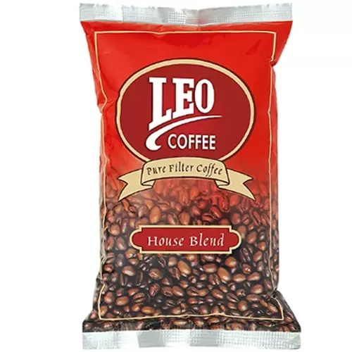 LEO COFFEE HOUSE BLEND 200 gm
