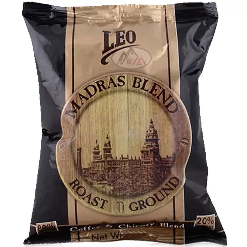 LEO COFFEE MADRAS 100 gm