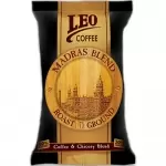 LEO COFFEE MADRAS BLEND 200gm