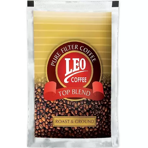 LEO COFFEE TOP BLEND 200 gm
