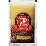 LEO COFFEE TOP BLEND 200gm