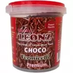 Leonz Choco Vermicelli