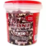 Leonz Twin Choco Chips