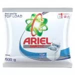 Ariel matic top load detergent washing powder