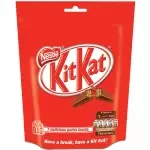 KIT KAT  125.8gm