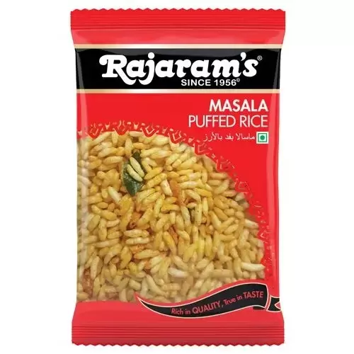 RAJARAMS MASALA PORI 100 gm