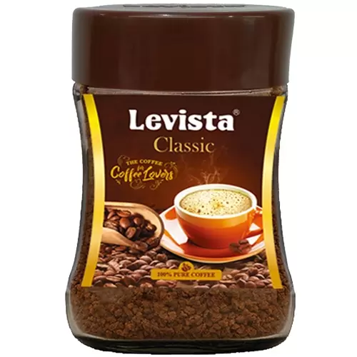 LEVISTA CLASSIC  50 gm