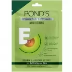 PONDS AVOCADO EXTRACT SHEET MASK 