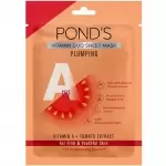 Ponds tomato extract sheet mask 