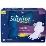 STAYFREE SECURE NIGHTS