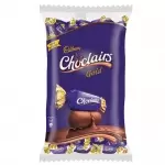 Cadbury choclairs gold
