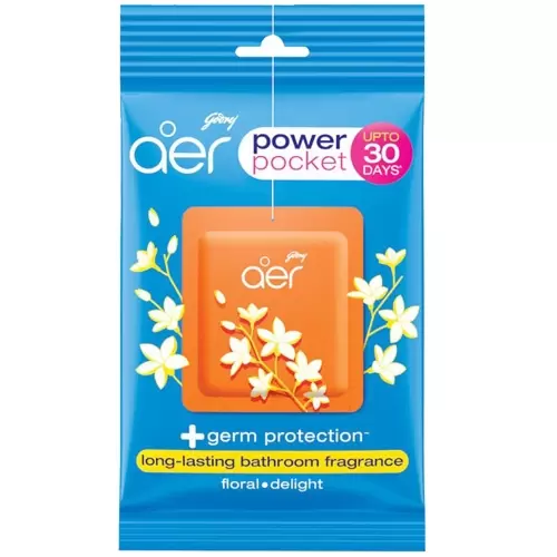 AER POCKET FLORAL DELIGHT 10 gm