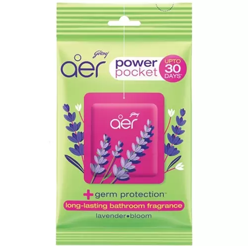 AER POCKET LAVENDER BLOOM 10 gm