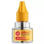 GOOD KNIGHT GOLD FLASH REFILL  45ml