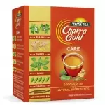 Chakra Gold Care 