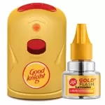 Good Knight Gold Flash Lavender Combi