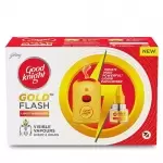 Good Knight Gold Flash Refill 2*45ml