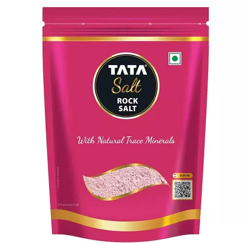 TATA ROCK SALT 1 kg