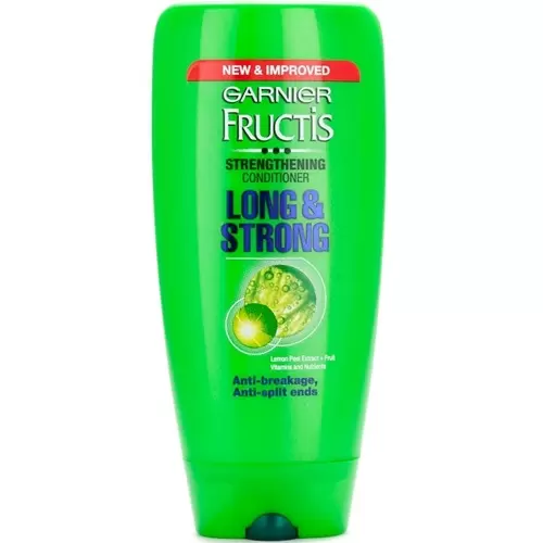 GARNIER LONG - STRONG CONDITIONER  175 ml