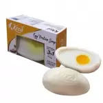 Krea Egg Protein Soap 