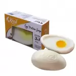 KREA EGG PROTEIN SOAP  90gm