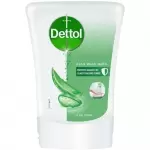 Dettol no touch aloe vera hand wash refill