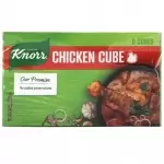 Knorr chicken cube