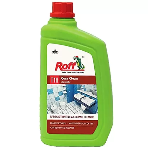 ROFF CERA CLEAN 500 ml