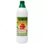 Bison citronella floor sanitizer 