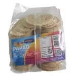 Bindu Pepper Papad